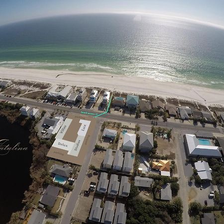 The Catalina Laguna Beach Exterior foto