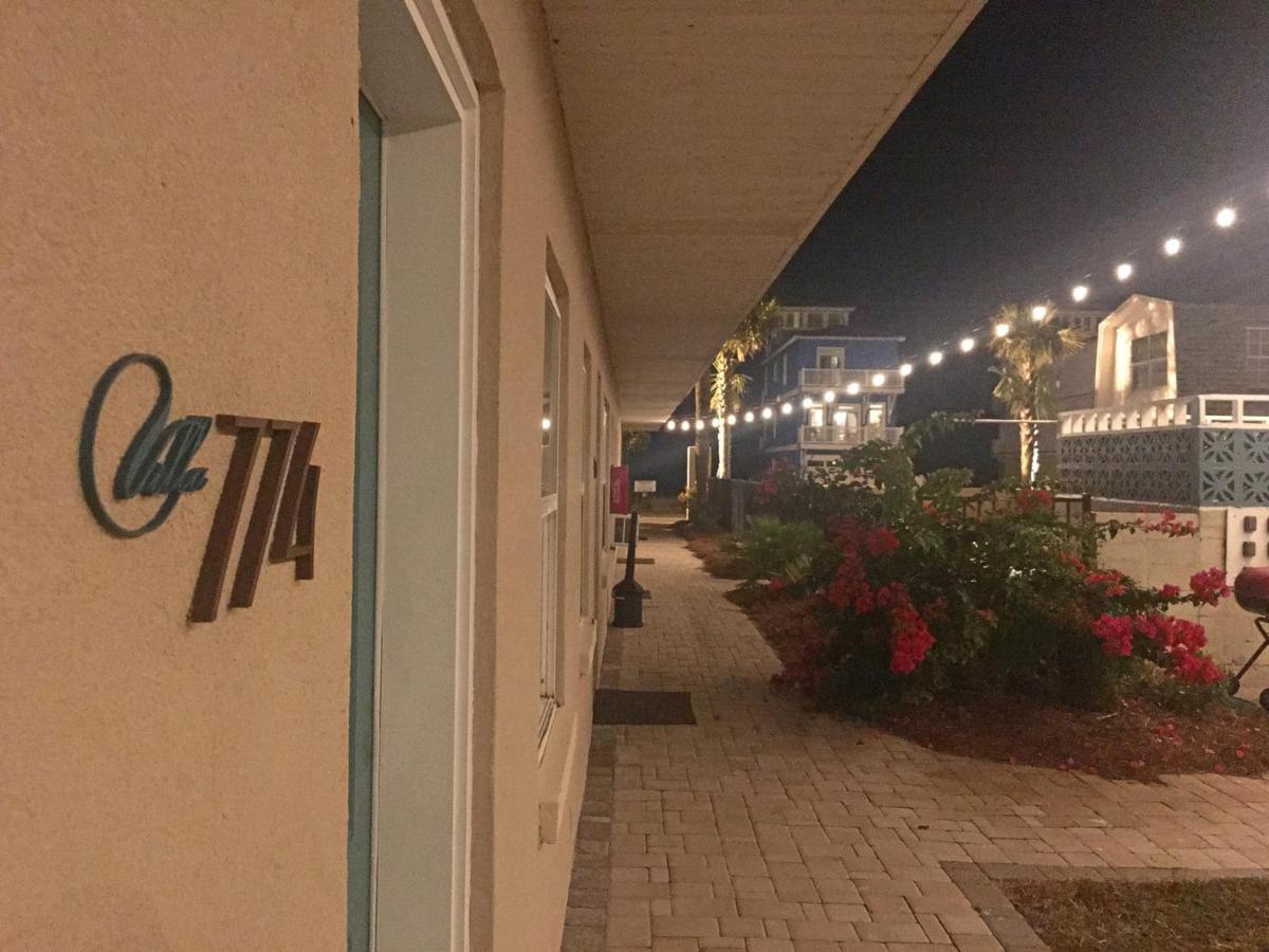 The Catalina Laguna Beach Exterior foto